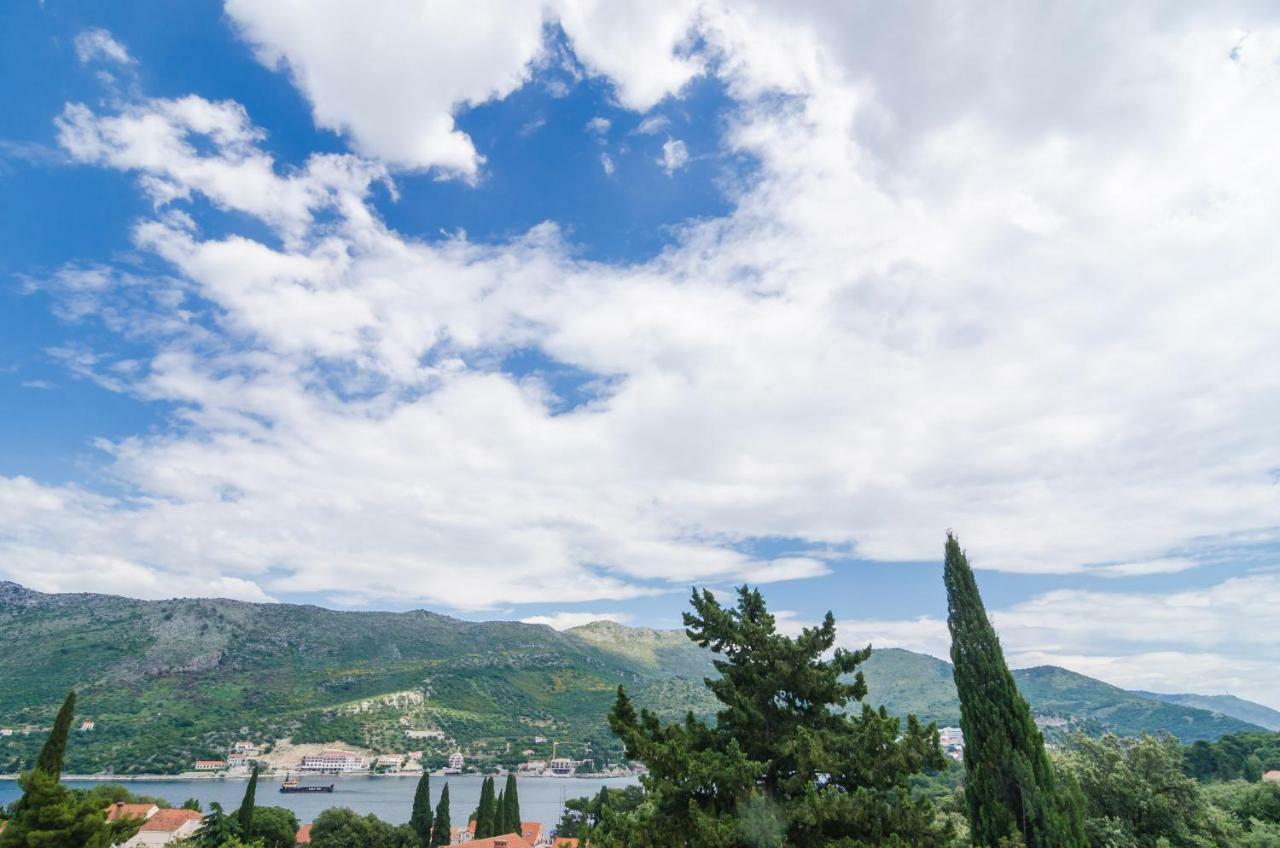 Hanas Dream Places Zaton  Exteriér fotografie