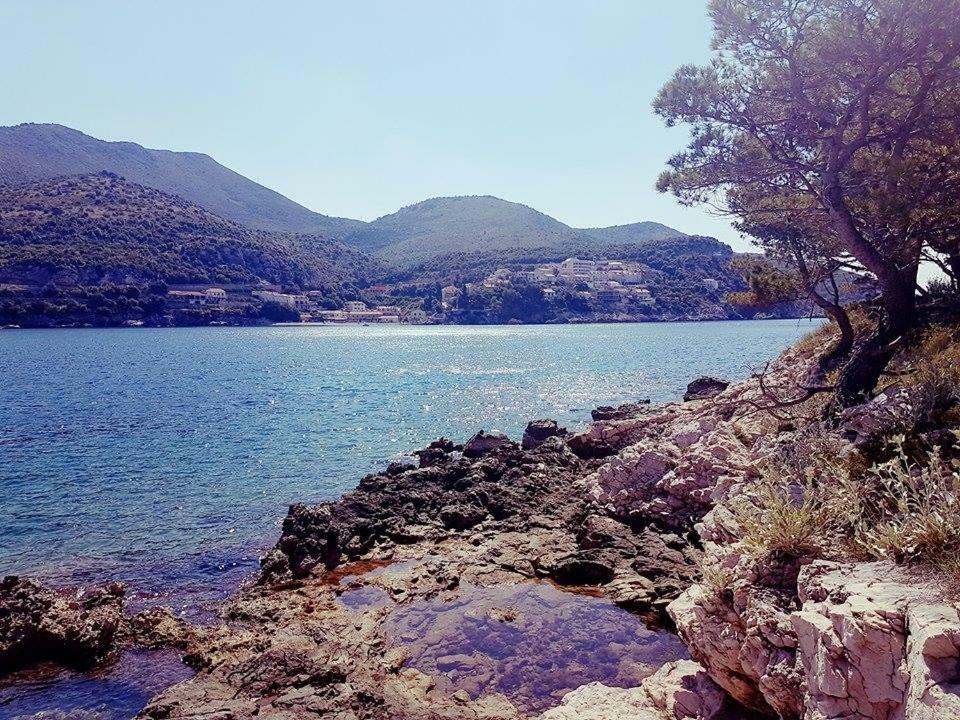 Hanas Dream Places Zaton  Exteriér fotografie