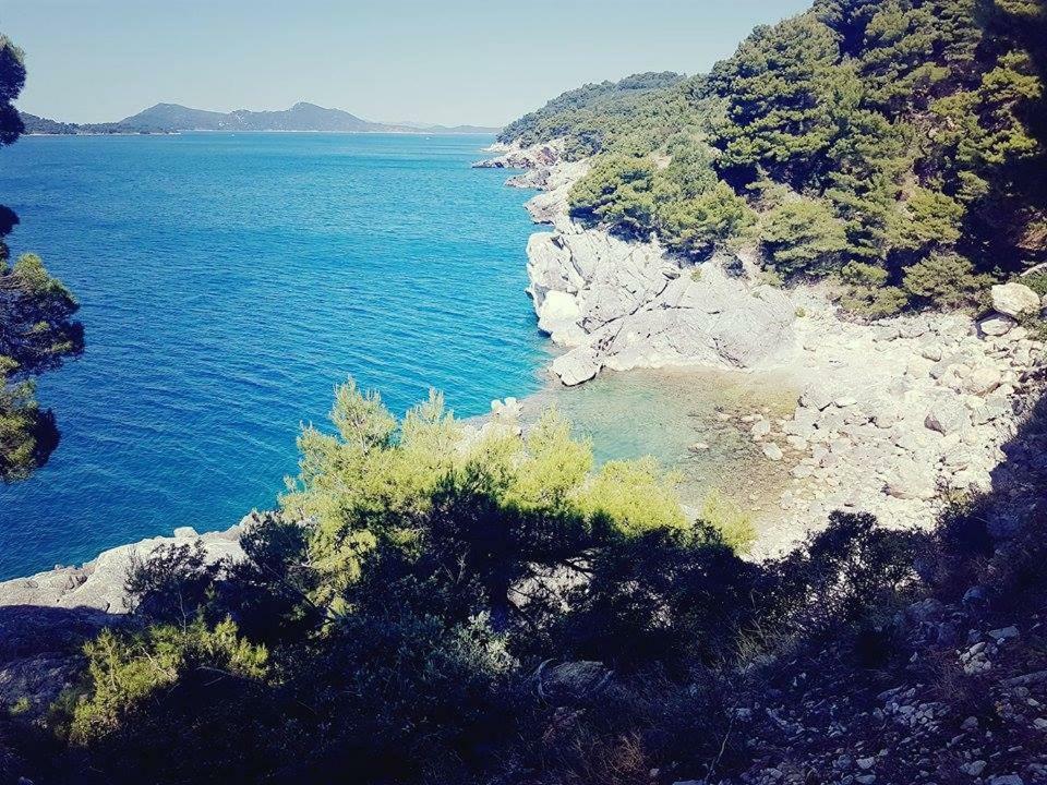 Hanas Dream Places Zaton  Exteriér fotografie