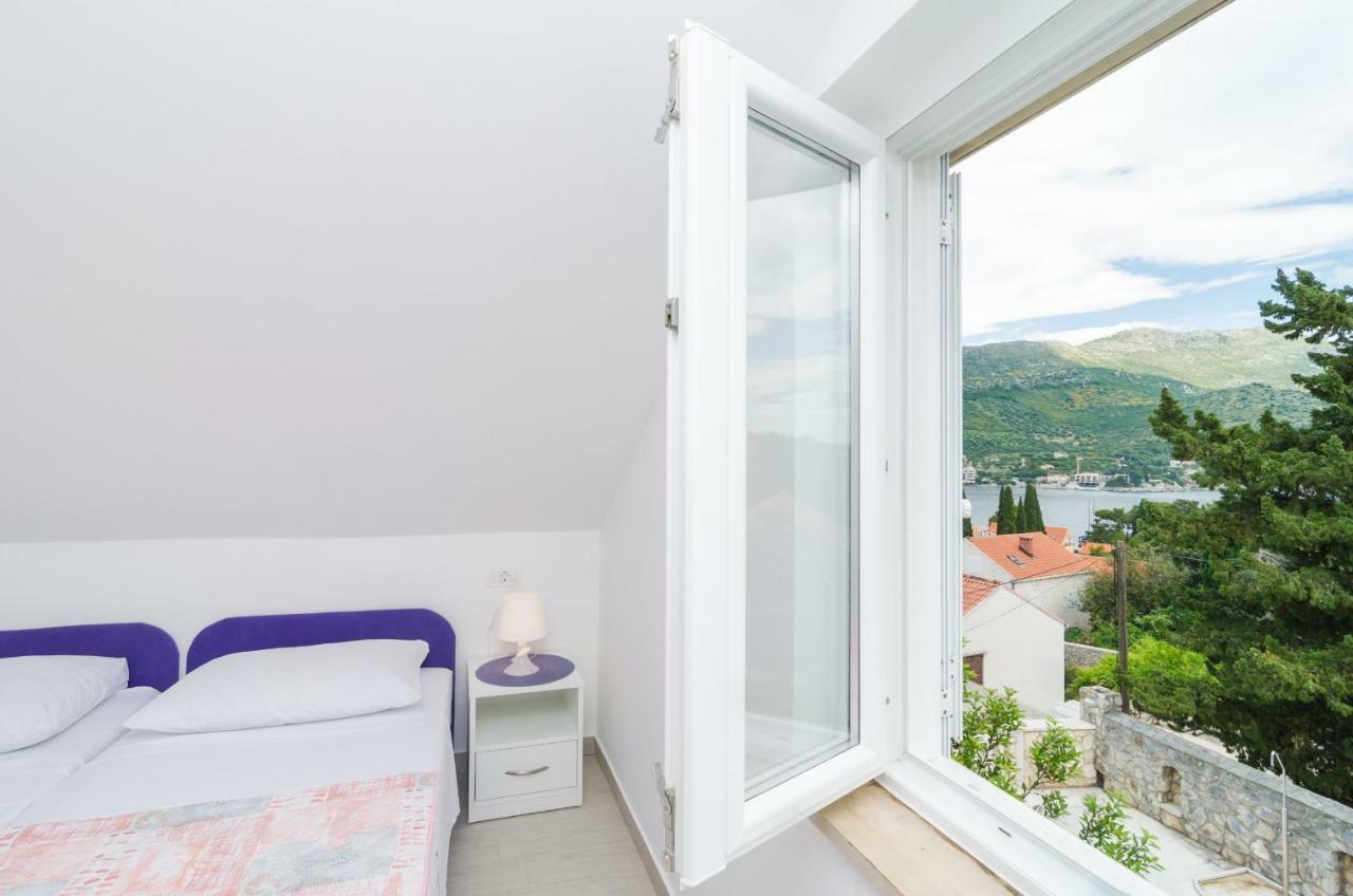 Hanas Dream Places Zaton  Exteriér fotografie